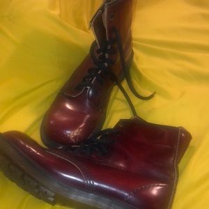 Dr Martens